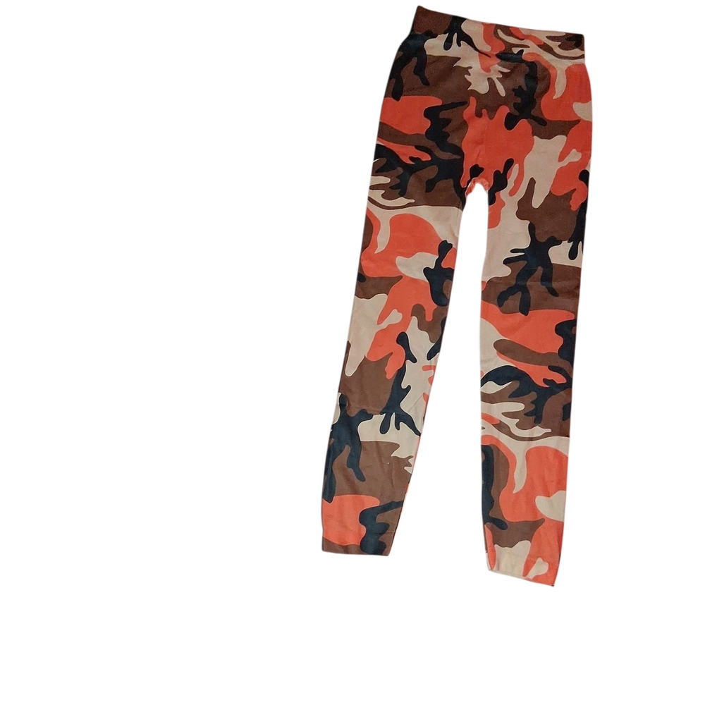 💟Camo Leggings